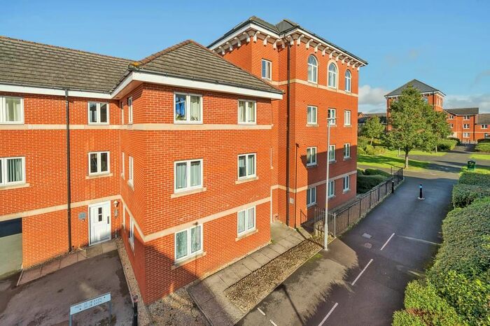 2 Bedroom Flat To Rent In Churchward, Swindon, SN2