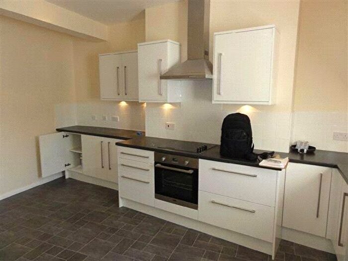 5 Bedroom House To Rent In Providence Place, Brighton, BN1