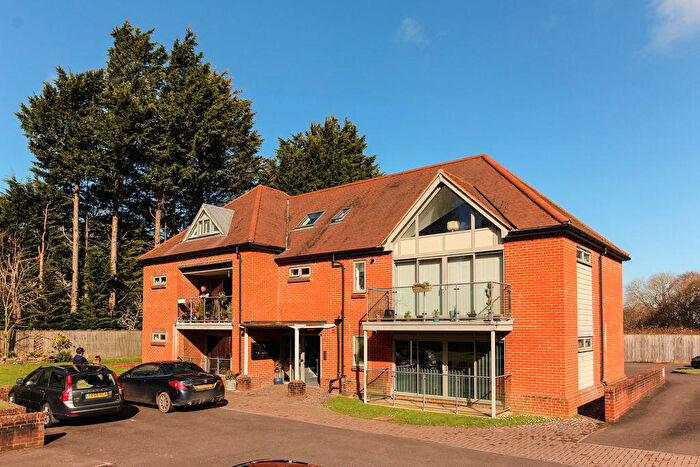 2 Bedroom Apartment To Rent In Dorchester Court, Yeovil, BA20