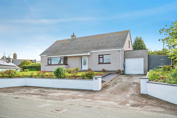 5 Bedroom Detached House For Sale In South Road, Garmouth, Fochabers, IV32