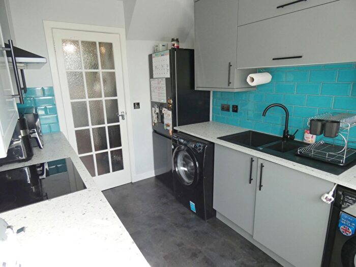 2 Bedroom Terraced House For Sale In Califer Road, Forres, IV36