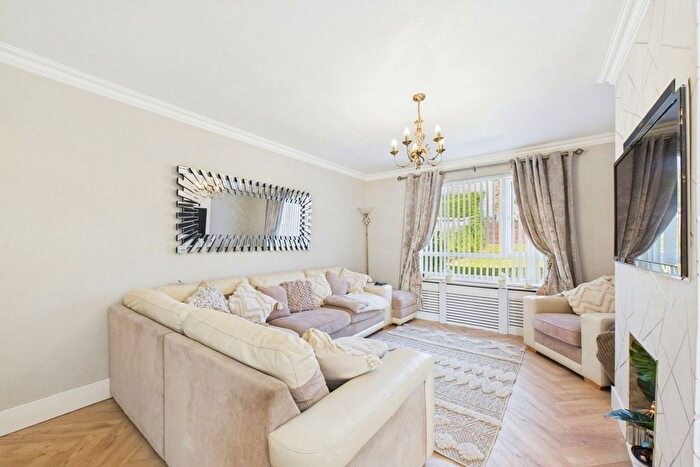 3 Bedroom Semi-Detached House For Sale In Rutland Avenue, Whitehaven, CA28