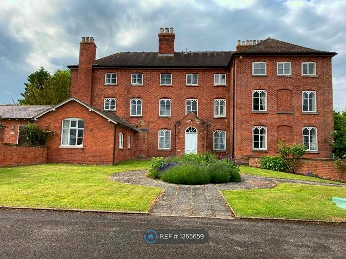 1 Bedroom Flat To Rent In Wilton Place, Dymock, GL18