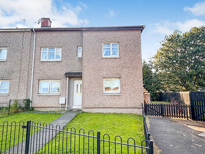 2 Bedroom Flat For Sale In Citadel Place, Motherwell, ML1