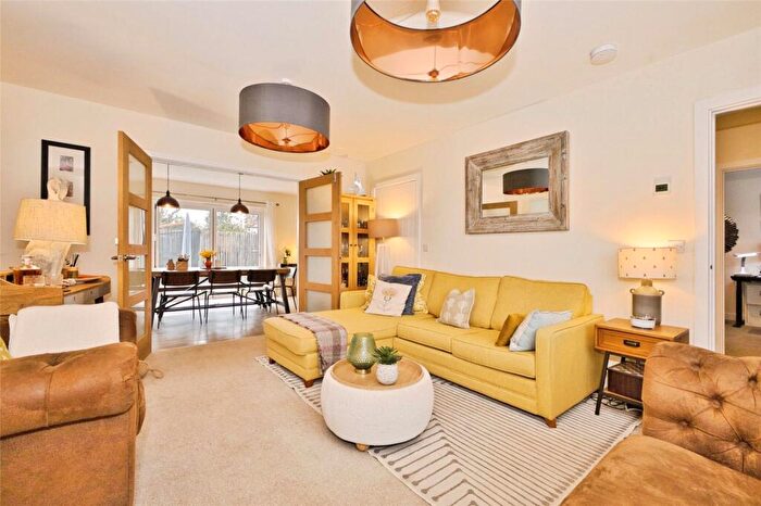 5 Bedroom Detached House For Sale In The Mead, Coxley, Wells, Somerset, BA5