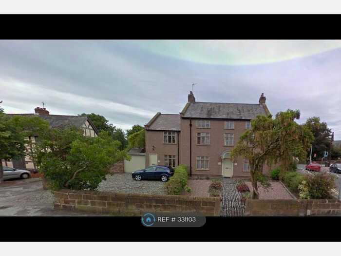 1 Bedroom End Of Terrace House To Rent In Laburnum House, Willaston CH64