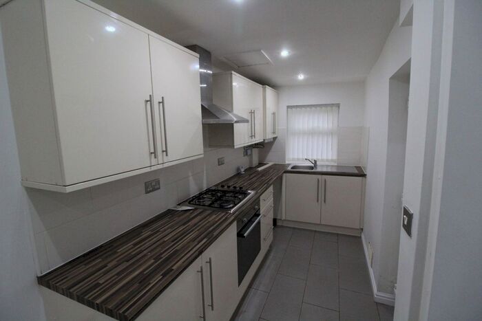 3 Bedroom Terraced House To Rent In Sharrow Street, Sheffield, S11