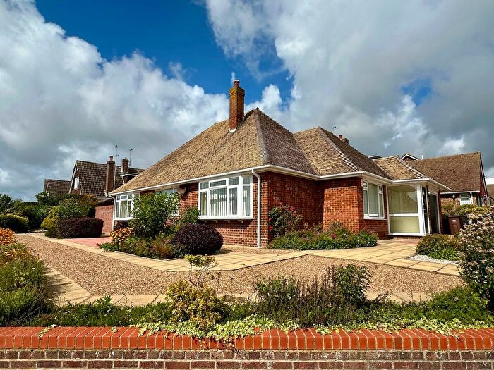 3 Bedroom Bungalow For Sale In Saltdean Way, Bexhill-On-Sea, TN39