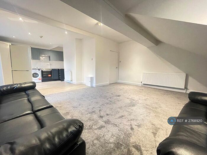 2 Bedroom Flat To Rent In Mayfield Road, Manchester, M16