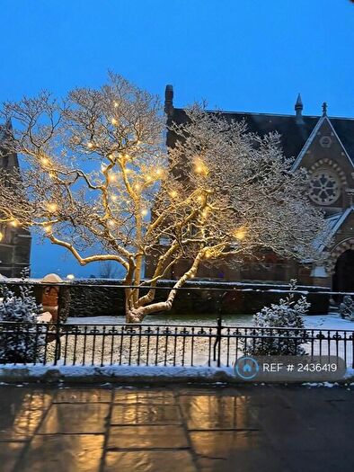 1 Bedroom Flat To Rent In Northolt Road, Harrow, HA2