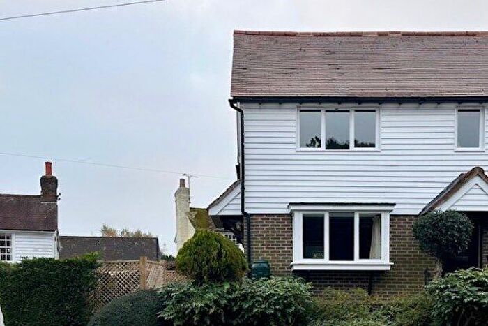 2 Bedroom Property To Rent In High Street, Wadhurst, TN5