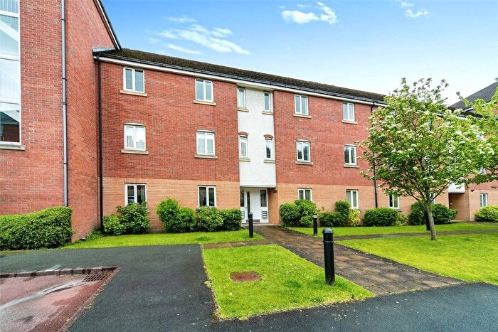 2 Bedroom Flat For Sale In Ellerman Road, Liverpool, Merseyside, L3