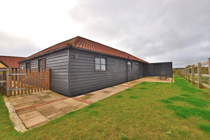 2 Bedroom Barn Conversion To Rent In The Broadway, Dunmow, CM6