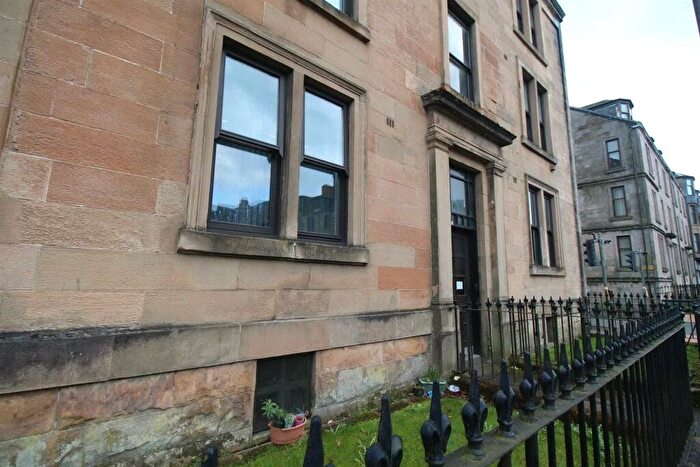 1 Bedroom Flat For Sale In Nelson Street, Greenock, PA15