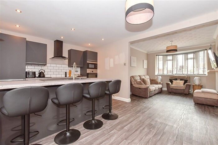 3 Bedroom Terraced House For Sale In Kings Road, Dover, Kent, CT17