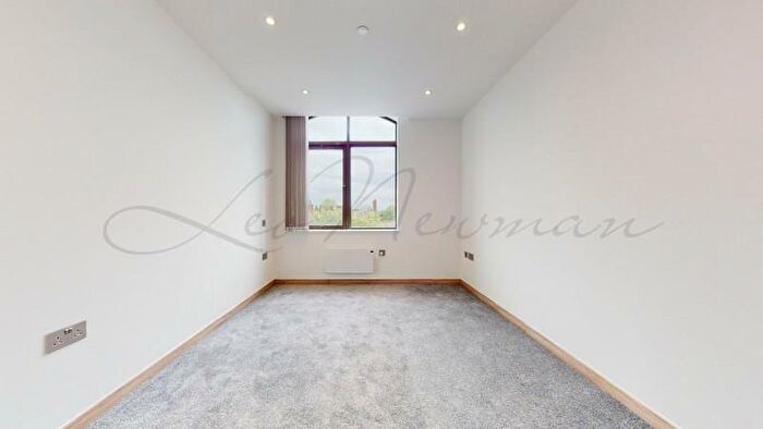 2 Bedroom Flat To Rent In King's House, Widmore Road, Bromley, BR1