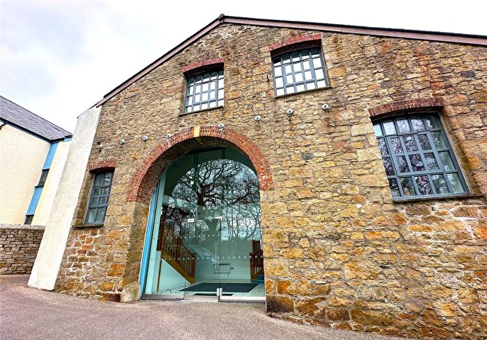 2 Bedroom Flat To Rent In Polmear Apartments, Foundry Drive, Charlestown, PL25