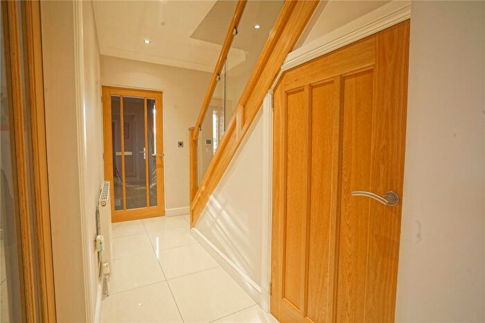 3 Bedroom Detached House For Sale In Moat Lane, Wickersley, Rotherham, South Yorkshire, S66