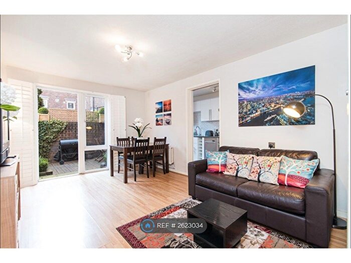 1 Bedroom Flat To Rent In Crofts Street, London, E1