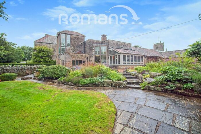 4 Bedroom Detached House To Rent In Chelvey Road, Chelvey, Backwell, Bristol, BS48