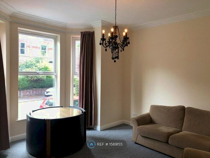 1 Bedroom Flat To Rent In Northen Grove, Manchester, M20