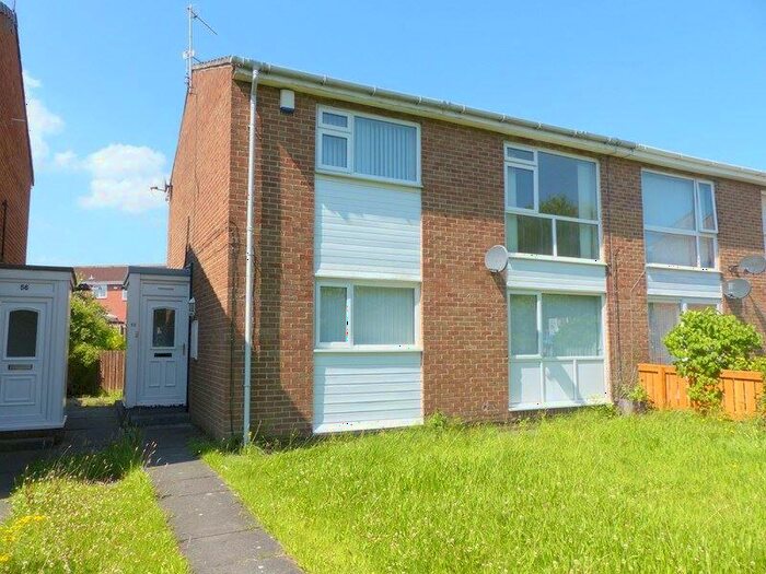 2 Bedroom Flat To Rent In Norton Close, Chester Le Street, Chester Le Street, Durham, DH2