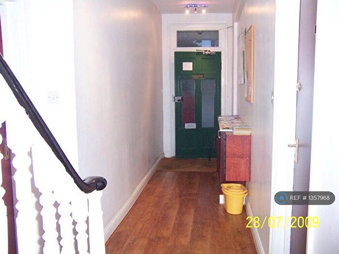 1 Bedroom Flat To Rent In Islington, London, N7