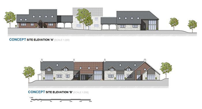 Land For Sale In Hartley Wood, Clutton, BS39