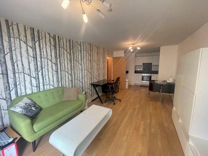 1 Bedroom Semi-Detached House To Rent In Venice Corte, Lewisham, SE13