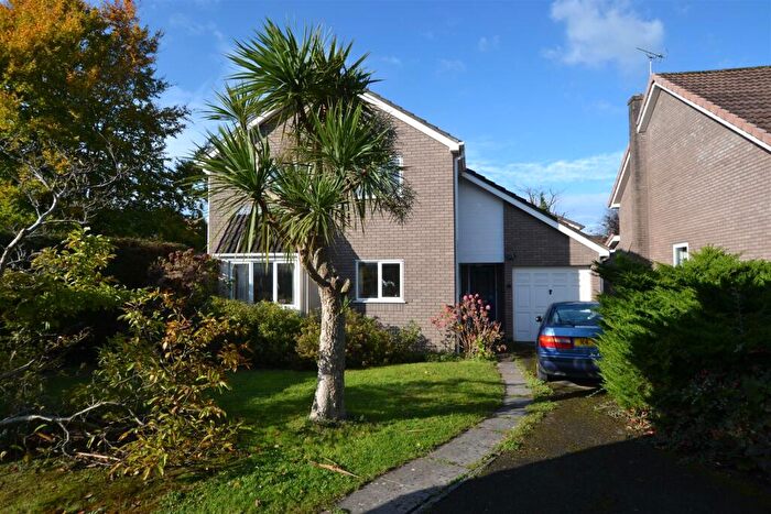 4 Bedroom Detached House For Sale In Sedgemoor Close, Nailsea, BS48