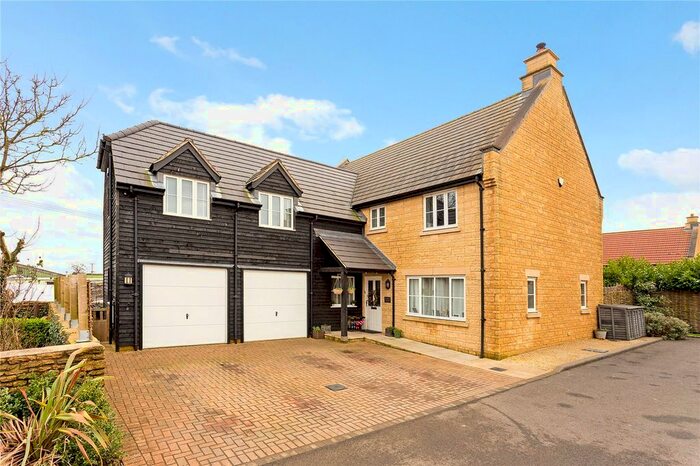 5 Bedroom Detached House For Sale In Faulkland, Somerset, BA3