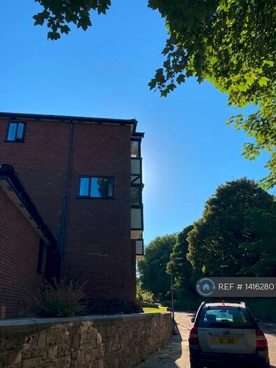 1 Bedroom Flat To Rent In Westpark, Bolton, BL1