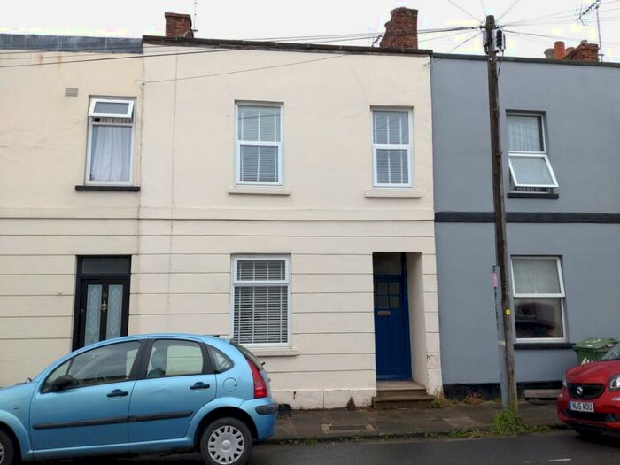 3 Bedroom House To Rent In St Paul's Street North, Cheltenham, GL50