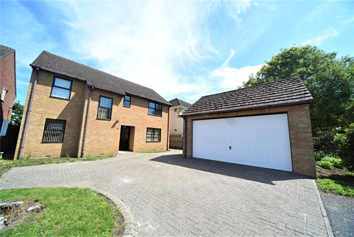 5 Bedroom Detached House To Rent In The Coppice, Littleport, Ely, Cambridgeshire, CB6