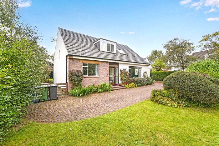 5 Bedroom Villa For Sale In Belwood Road, Penicuik, Midlothian, EH26