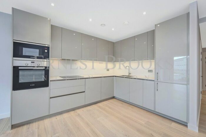 2 Bedroom Apartment To Rent In Cedarwood View, The Timberyard, Deptford, SE8