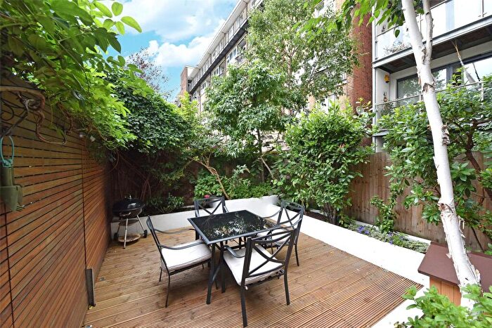 1 Bedroom Apartment To Rent In Florida Street, Bethnal Green, London, E2