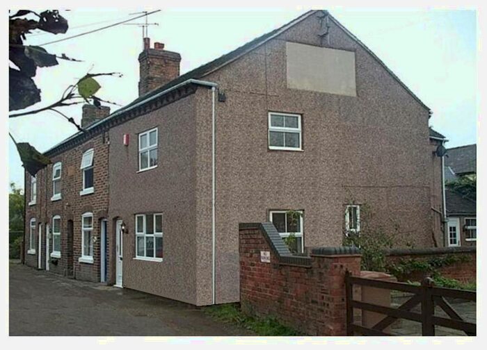 3 Bedroom Cottage To Rent In Belvedere Terrace, Stoke- On- Trent, ST7