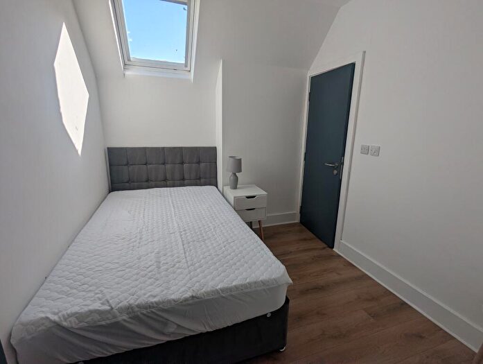 1 Bedroom Flat To Rent In Cobden Street, Darlington, DL1