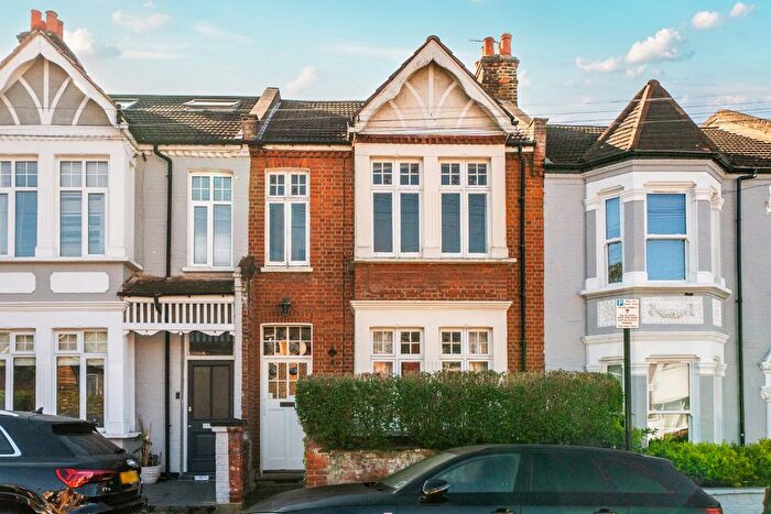 5 Bedroom Terraced House For Sale In Mount Ephraim Lane, Streatham, London, SW16