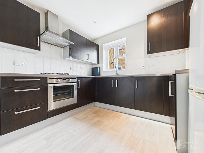 2 Bedroom Property For Sale In Mendip Way, Great Ashby, Stevenage, SG1