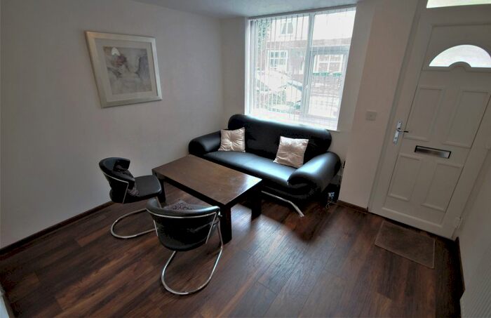 4 Bedroom Terraced House To Rent In Bolingbroke Road, Stoke, Coventry, CV3