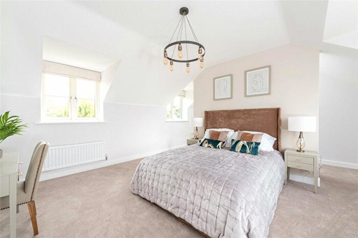 4 Bedroom Detached House For Sale In Spring Lane, Stagsden, Bedfordshire, MK43