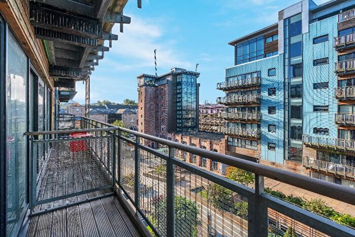 2 Bedroom Flat To Rent In Breadalbane Street, Leith, Edinburgh, EH6