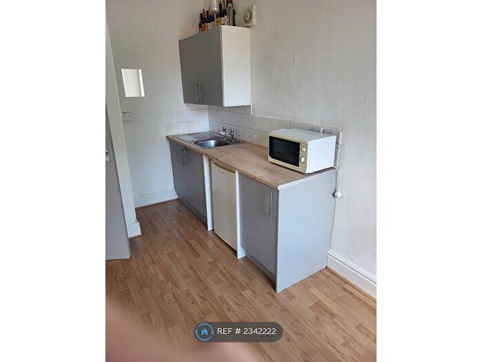 Studio To Rent In Chester Road, Sutton Coldfield, B73