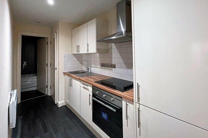 2 Bedroom Apartment To Rent In Melton Mowbray, LE13