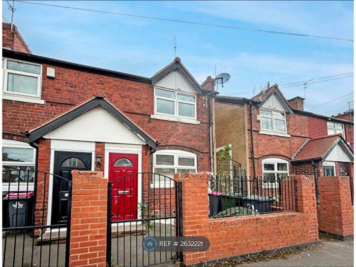 3 Bedroom End Of Terrace House To Rent In Beresford Road, Maltby, Rotherham, S66