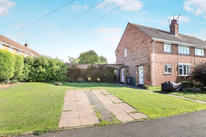 1 Bedroom Maisonette For Sale In Ashenden Rise, Castlecroft, Wolverhampton, WV3