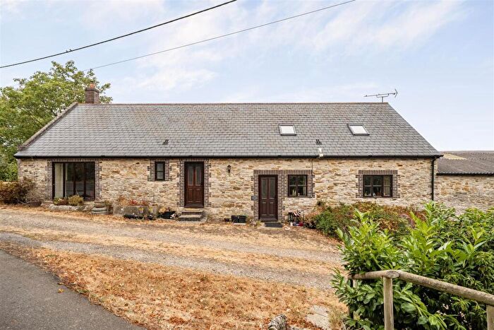 3 Bedroom Detached House To Rent In Cartshed Cottage, Near Portesham, DT3