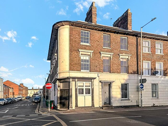 2 Bedroom Apartment To Rent In Portland Street, King's Lynn, PE30